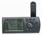 Garmin III Plus