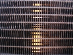 Nagelneuer Radiator