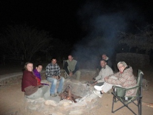 Oppi Koppi - Overlander Camp