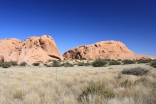Spitzkoppe