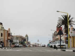 Swakopmund