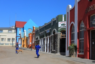 Lüderitz