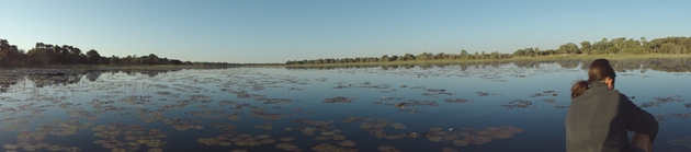 Okavango Delta