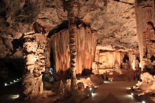 Cango Caves
