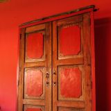 La Puerta Roja
