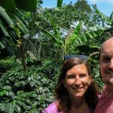 Mit schwülheissen Grüssen verabschieden wir uns von Nicaragua und melden uns dann wieder aus Costa Rica. Bis bald!