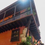 Cartagena de Indias
