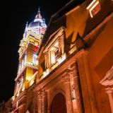 Cartagena
