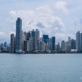 Panama City
