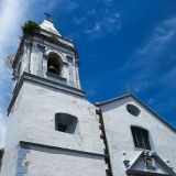 San José Kirche im Casco Viejo.
