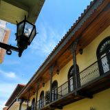 Casco Viejo
