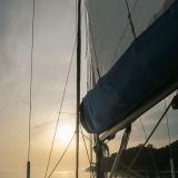 Sonnenaufgang
