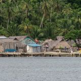 Isla de los Pinos
