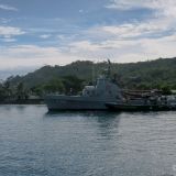 Puerto Obaldía
