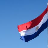 Willkommen in Paraguay!

