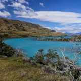 ... und bizarren Landschaften, ist für uns einer der schönsten Parks in Chile. 
