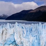 ist für uns der "Perito Moreno Gletscher".
