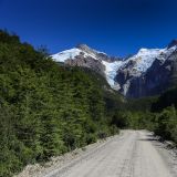 Valle Exploradores
