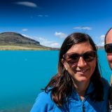 Und wir verabschieden uns nun von Patagonien und machen uns auf Richtung Norden, von wo es dann wieder mehr News gibt. Bis gli - hasta luego!
