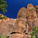 Los geht's mit dem Zion National Park.
