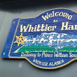 Hier trennen sich unsere Weg wieder. Wie Gabi und Erich bereits ein paar Tage vorher, wollen auch wir in Whittier die Fähre zurück aufs Festland nehmen, während Sue und Peter noch etwas auf der Kenai-Peninsula bleiben.
