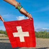 Happy Birthday Helvetia - wir feiern unseren Nationalfeiertag natürlich so wie es sich gehört. 
