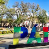 In "Pátzcuaro", einem weiteren "Pueblo Mágico", gefällt es uns so gut, dass wir gleich 5 Tage bleiben. 
