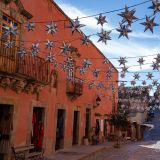 Erst in den letzten Jahren gewann "Real de Catorce" dank Ansiedlung einiger Künstler, welche Kunstartikel für den Tourismus produzierten, wieder an Popularität.
