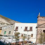 Die "La Parroquia de la Purísima Concepción" (Kirche der Unbefleckten Empfängnis) ist jährlich am 4. Oktober das Ziel Tausender katholischer Gläubiger, welche am Tag des Heiligen Franz von Assisi für dieses vermeintliche Wunder danken.
