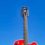 Wer die Country-Musik nicht mag, ist in "Nashville" definitiv in der falschen Stadt gelandet.
