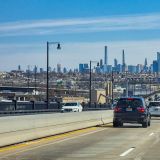 Von "Washington D.C." fahren wir wieder ein Stück nordwärts und können es kaum glauben, wieder in "New York" zu sein, einer unserer absoluten Lieblingsstädte.
