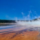 Grand Prismatic Spring
