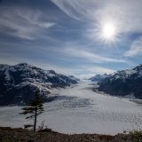 Salmon Glacier
