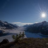 Salmon Glacier

