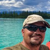 Das war's schon wieder von uns. Beim nächsten Mal kommen dann die News aus Alaska. Bis bald!