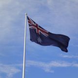 Welcome to Australia!
