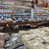 Krimskrams Laden in Lautoka (Fidschi), hier findet man alles was das Herz begehrt. 
