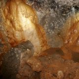 South Glory Höhle
