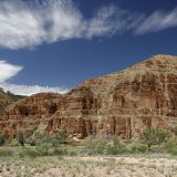 Gammon Ranges National Park
