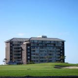 Das Mouille Point Village, unser zu Hause für einen Monat.

