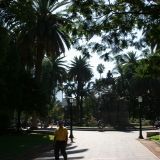 Plaza Independencia
