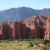 Los castillos, die Schlösser

