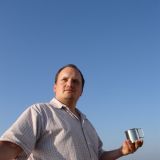 Welche Gedanken hier wohl Roger durch den Kopf gingen?
