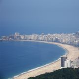 Wer kennt sie nicht: Die Copacabana!
