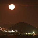 Rio by night
