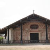 Auf Mission, Jesuitenreduktion in San Miguel

