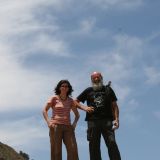Anita und Enten-Eckhard
