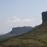 ...Nationalparkes "Chapada Diamantina"
