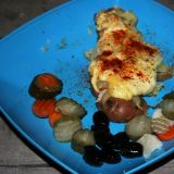 Experiment hervorragend gelungen, das lassen wir uns schmecken
