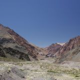 Wir sind wieder in Argentinien
